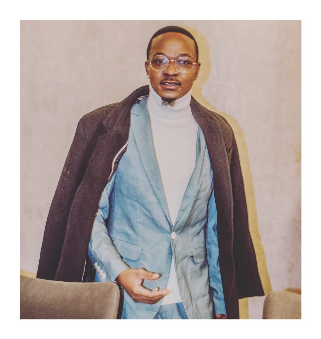 Thabiso Letebele - Founder & CEO of Sky Ground Solutions